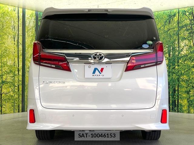 Toyota ALPHARD 2019-08 8380051-15