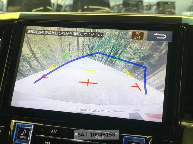 Toyota ALPHARD 2019-08 8380051-5