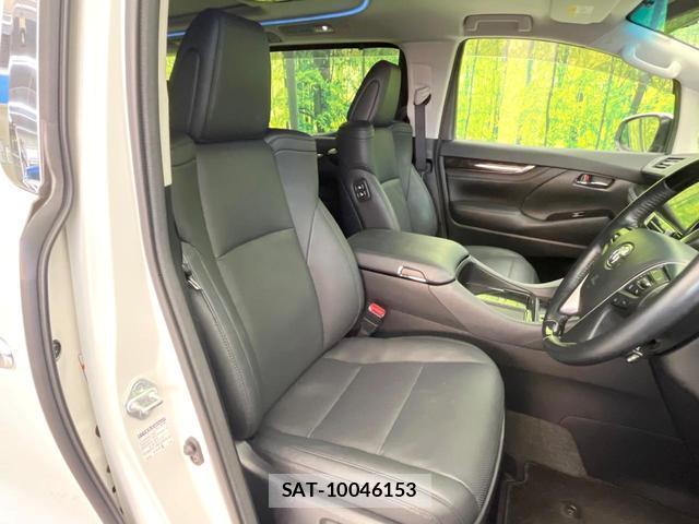 Toyota ALPHARD 2019-08 8380051-7