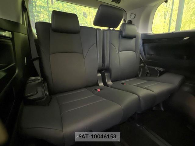 Toyota ALPHARD 2019-08 8380051-9