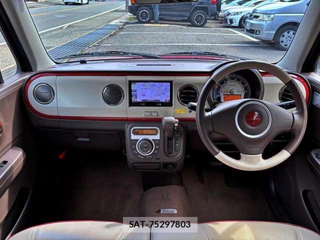 Suzuki LAPIN 2014-12 8379308-1