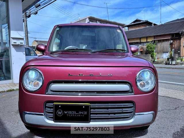 Suzuki LAPIN 2014-12 8379308-11