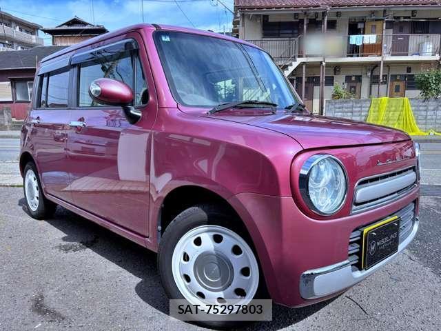 Suzuki LAPIN 2014-12 8379308-12