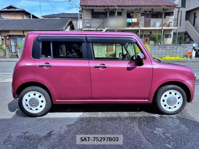 Suzuki LAPIN 2014-12 8379308-13