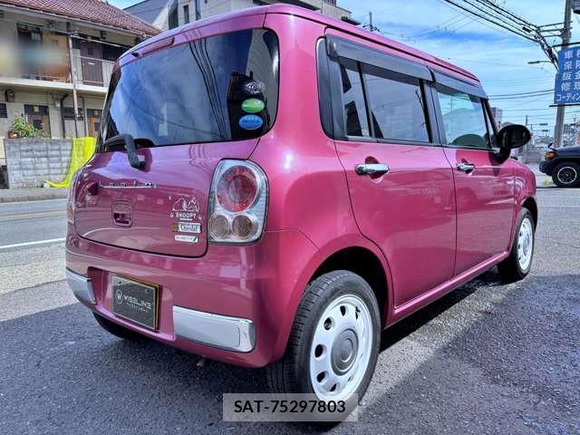 Suzuki LAPIN 2014-12 8379308-14