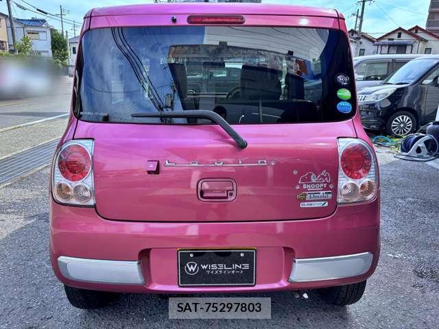 Suzuki LAPIN 2014-12 8379308-15