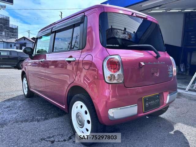 Suzuki LAPIN 2014-12 8379308-16