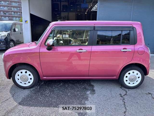 Suzuki LAPIN 2014-12 8379308-17