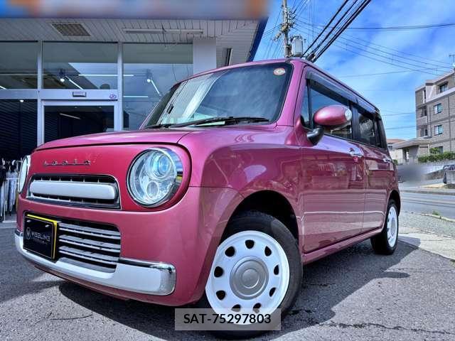 Suzuki LAPIN 2014-12 8379308-18