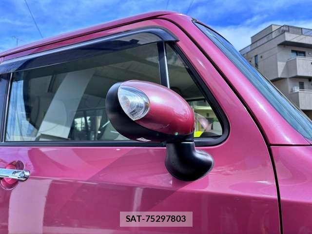 Suzuki LAPIN 2014-12 8379308-19