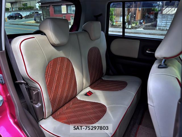 Suzuki LAPIN 2014-12 8379308-3