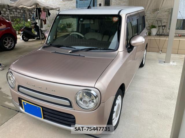 Suzuki LAPIN 2013-09 8379604-1