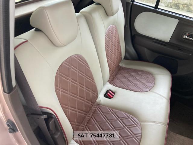Suzuki LAPIN 2013-09 8379604-11