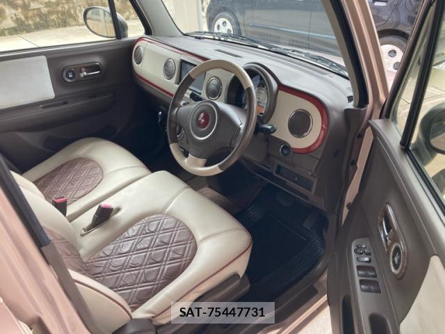 Suzuki LAPIN 2013-09 8379604-14