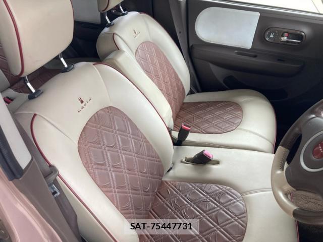 Suzuki LAPIN 2013-09 8379604-15
