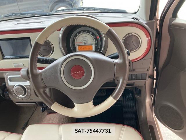 Suzuki LAPIN 2013-09 8379604-18