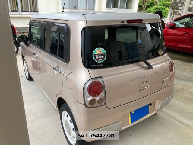Suzuki LAPIN 2013-09 8379604-2