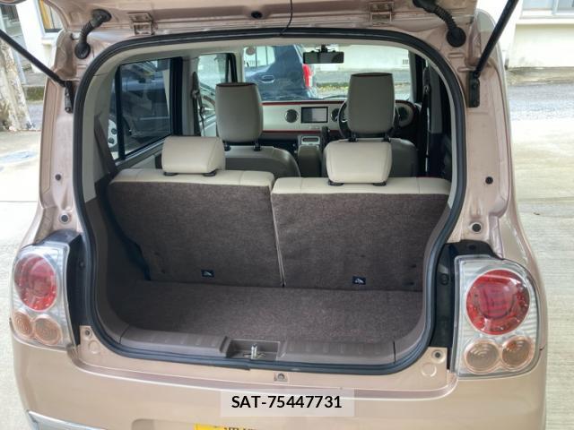 Suzuki LAPIN 2013-09 8379604-8