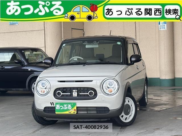 Suzuki LAPIN 2024-09 8379601-0