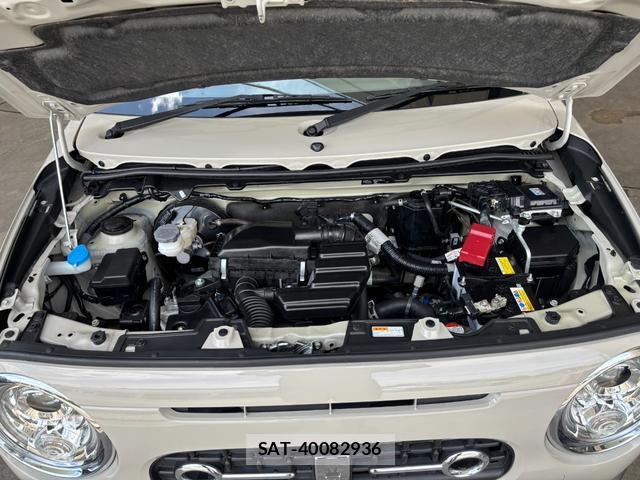 Suzuki LAPIN 2024-09 8379601-17