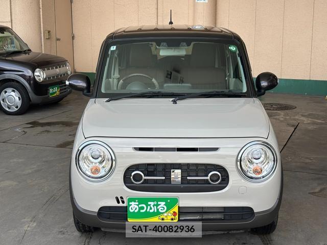 Suzuki LAPIN 2024-09 8379601-2