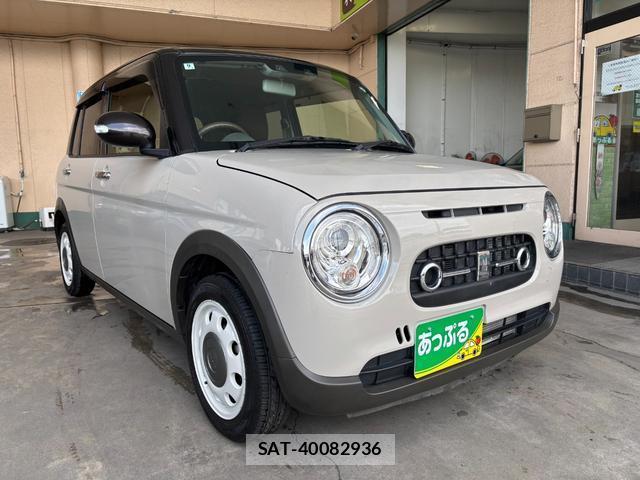 Suzuki LAPIN 2024-09 8379601-6