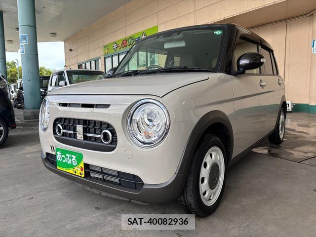 Suzuki LAPIN 2024-09 8379601-7
