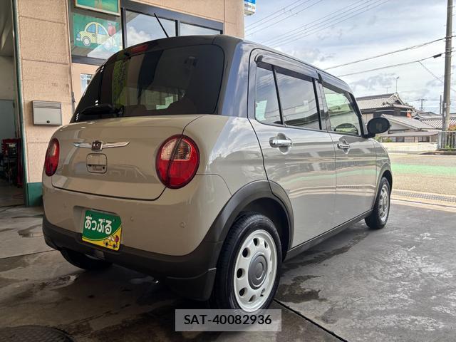 Suzuki LAPIN 2024-09 8379601-8
