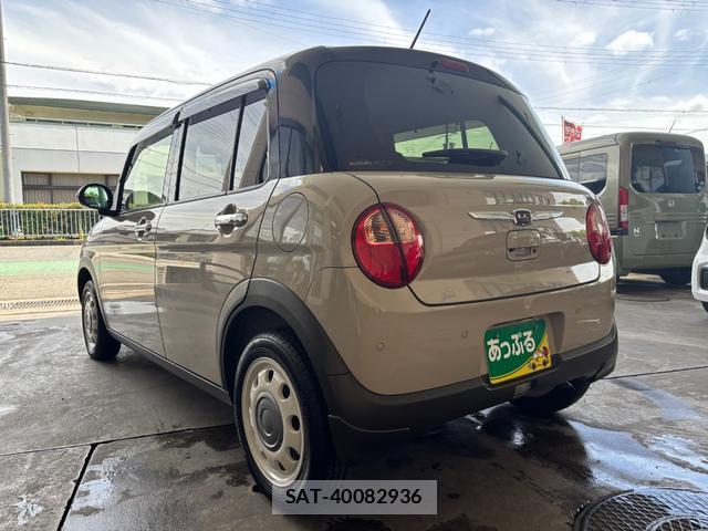 Suzuki LAPIN 2024-09 8379601-9