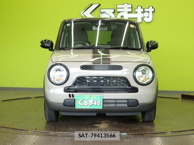 Suzuki LAPIN 2025-09 8379764-19