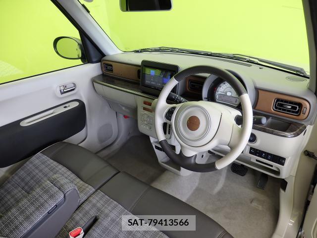 Suzuki LAPIN 2025-09 8379764-5