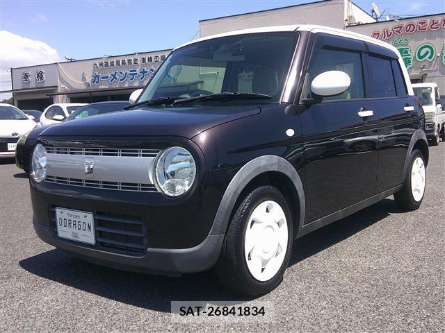Suzuki LAPIN 2018-02 8378866-0
