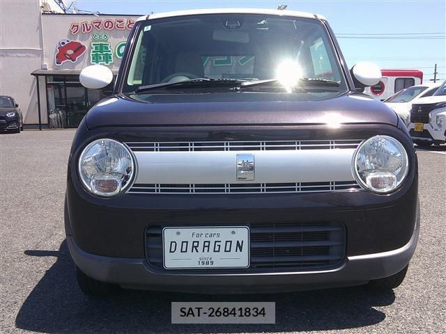 Suzuki LAPIN 2018-02 8378866-2