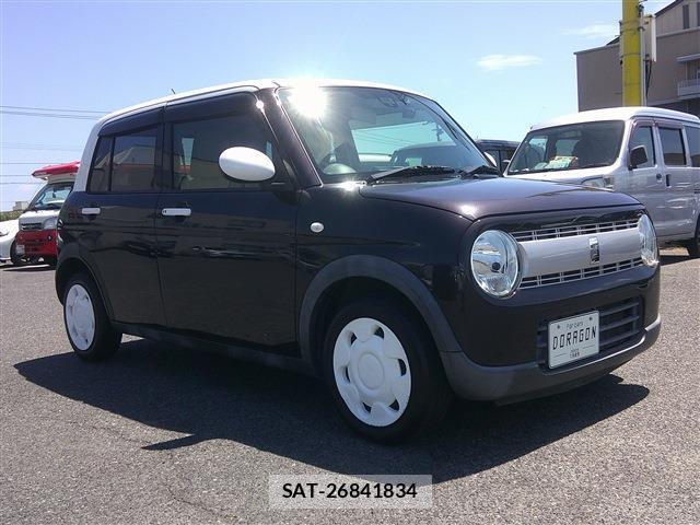 Suzuki LAPIN 2018-02 8378866-3