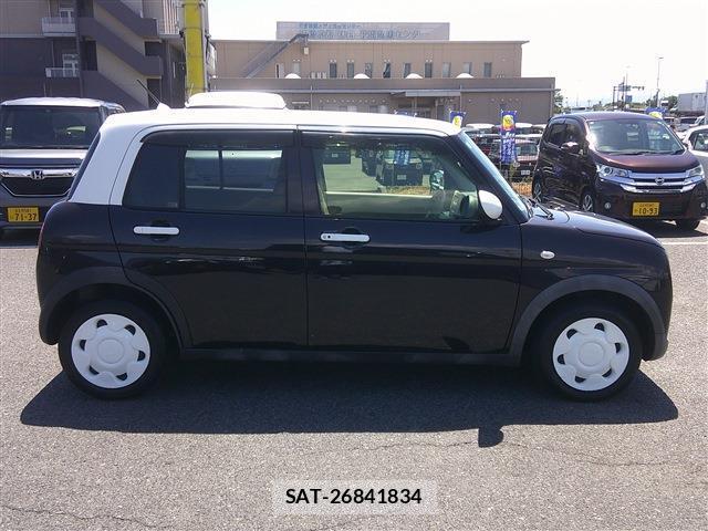 Suzuki LAPIN 2018-02 8378866-4
