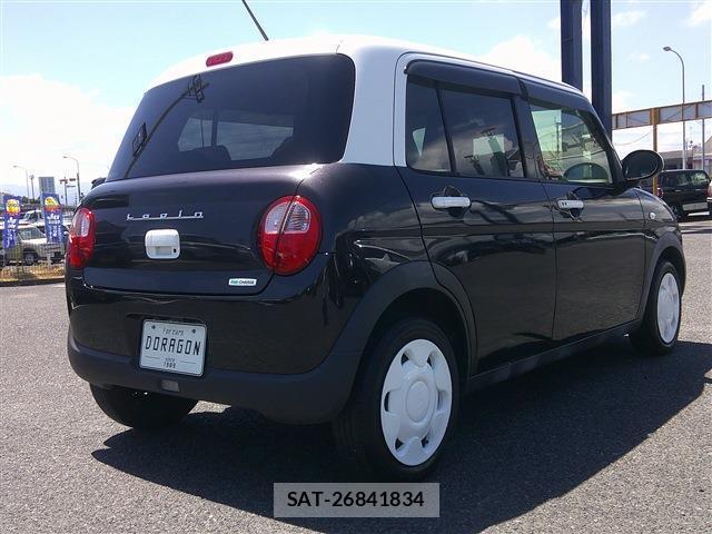 Suzuki LAPIN 2018-02 8378866-5