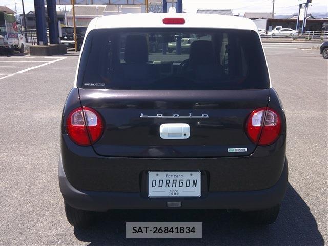 Suzuki LAPIN 2018-02 8378866-6