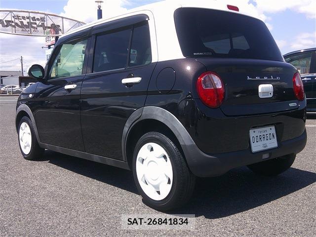 Suzuki LAPIN 2018-02 8378866-7