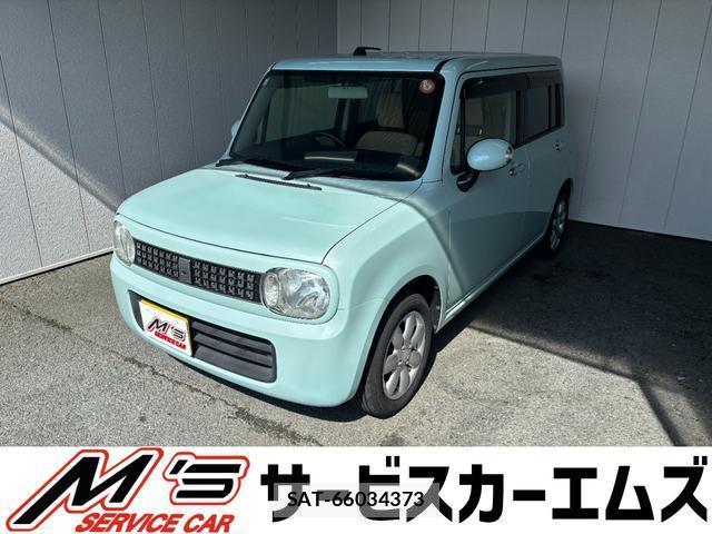 Suzuki LAPIN 2013-08 8379171-0