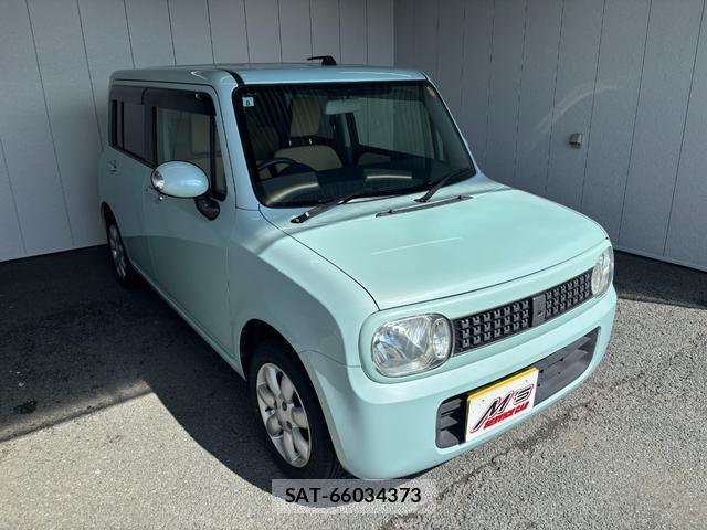 Suzuki LAPIN 2013-08 8379171-1