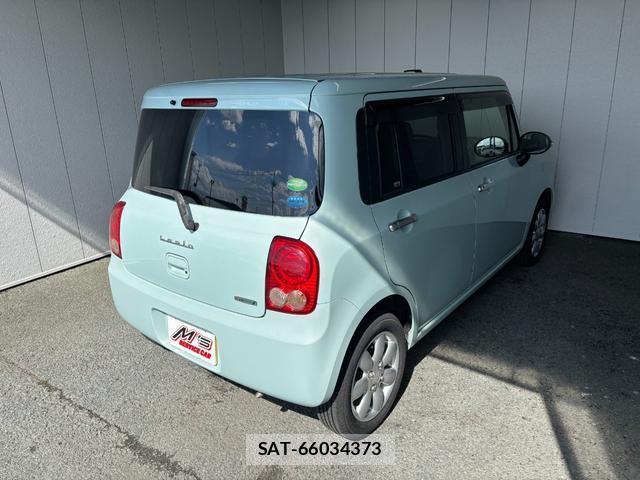 Suzuki LAPIN 2013-08 8379171-2