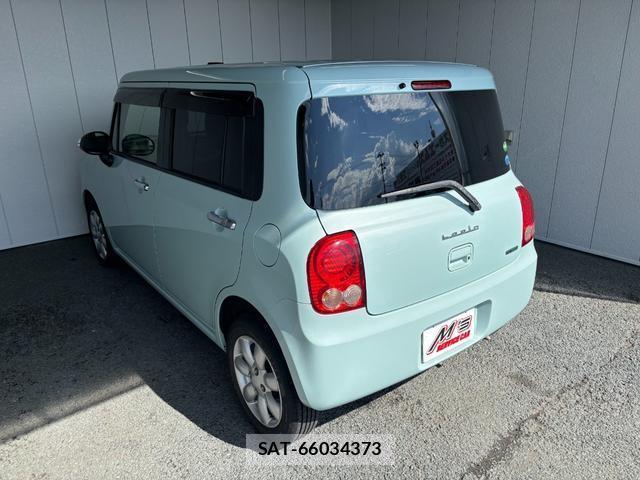 Suzuki LAPIN 2013-08 8379171-3