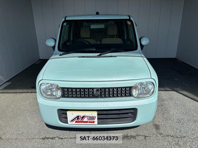Suzuki LAPIN 2013-08 8379171-4