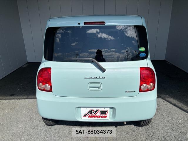 Suzuki LAPIN 2013-08 8379171-9