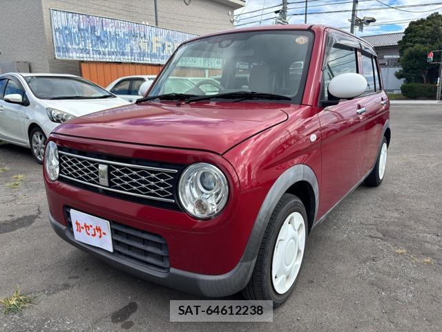 Suzuki LAPIN 2018-09 8379810-0