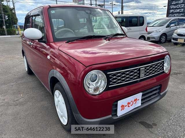 Suzuki LAPIN 2018-09 8379810-1