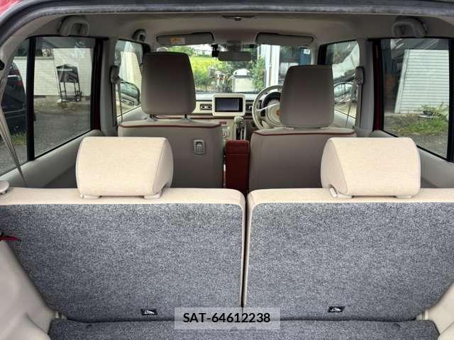 Suzuki LAPIN 2018-09 8379810-11