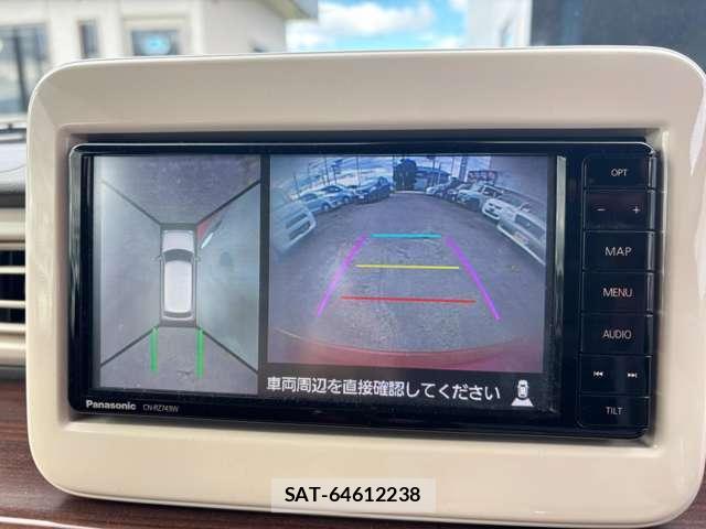 Suzuki LAPIN 2018-09 8379810-6
