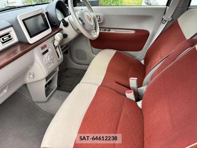 Suzuki LAPIN 2018-09 8379810-7
