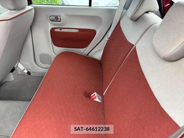 Suzuki LAPIN 2018-09 8379810-9